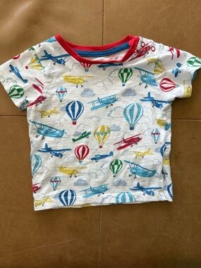 Baby Boden Top 12-18M